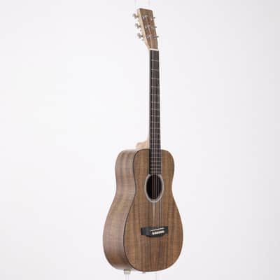Martin LXK2 Little Martin Mini Acoustic Guitar, Acoustic Guitar, Folk Guitar, Mini Guitar [352739] (06/29) image 14