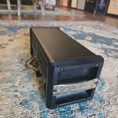 Used Hughes & Kettener Tubemeister 18 Tube Amp Head - UPDATED image 7