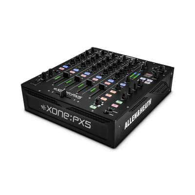 ALLEN & HEATH Xone:PX5 image 4