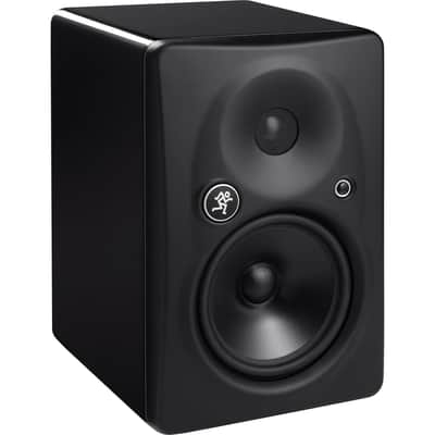 Mackie HR624 MKII Active Studio Monitor image 2