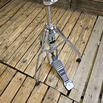 Hi-Hat Cymbal Stand Premier 4000 Vintage USED! RKHVP260626 image 3
