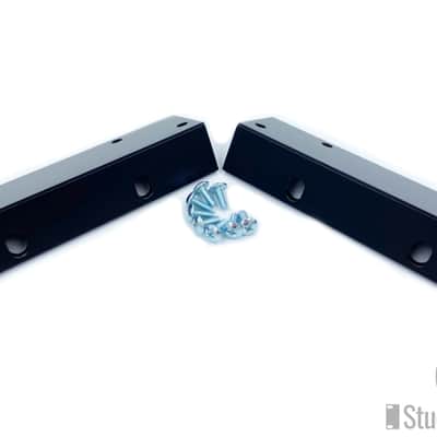 Ensoniq ASR-10 Rack Ears! NEW!