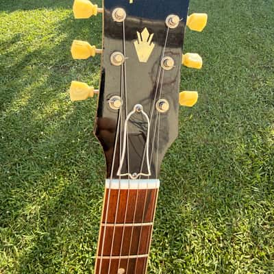 Gibson Memphis '59 ES-335 Dot Reissue 2007 image 6