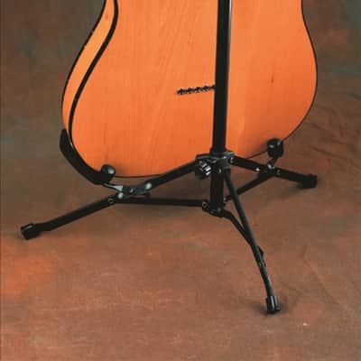 Fender Mini Electric Guitar Stand image 3