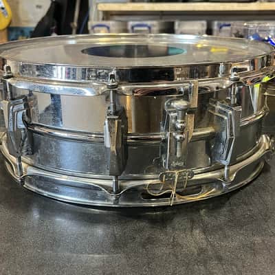 Ludwig Vintage 14"x6" Supraphonic Snare Drum image 3
