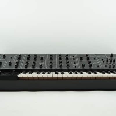 [SALE Ends Aug 6] YAMAHA CS15 37-Key Monophonic / Duophonic Analog Synthesizer CS-15 image 3