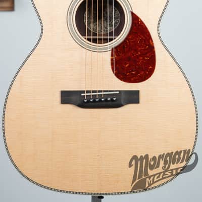 Collings OM2H Custom Deep Body image 1
