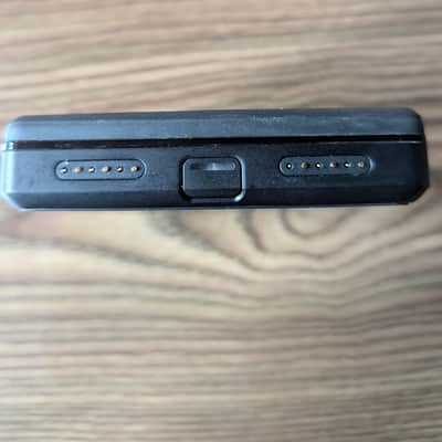 ROLI Lightpad Block Bluetooth MIDI Control Surface 2010s - Black image 4