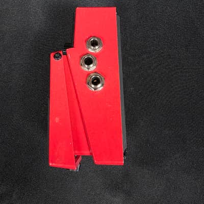 Boss RC-1 Loop Station 2014 - Present - Red image 4