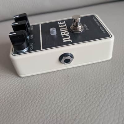 Lovepedal Jubilee overdrive distortion pedal marshall plexi jcm800 image 7
