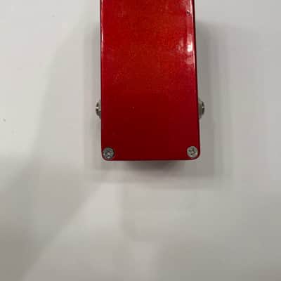 HFX Deafman Pedals Paisley Drive Overdrive Distortion Rare Guitar Effect Pedal image 6