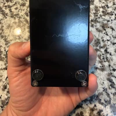 Airis Effects Savage Drive V3 - Black image 3