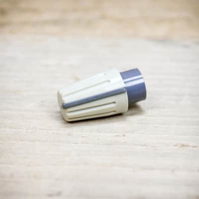 Tascam Knob w/ Grey Line for Porta 02 Cassette Recorder - UTASC41 Bild 2