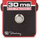 Keeley 30ms Automatic Double Tracker Delay Pedal (DoubleTrackd1)