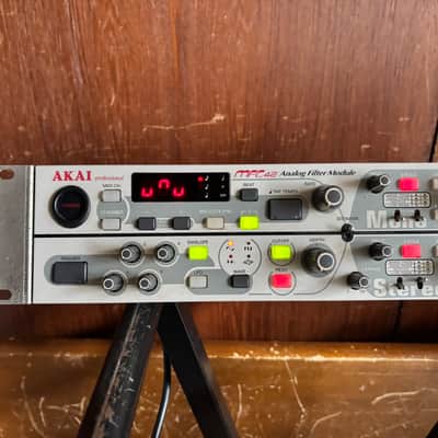 AKAI MFC42 Analog Filter Module image 3