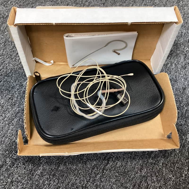 Countryman E6I Headset Microphone image 1