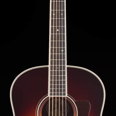 Collings CJ - Custom Square Headstock image 4