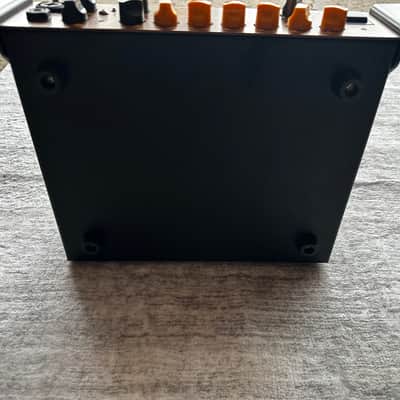Markbass Little Mark Tube 800 800-Watt Bass Amp Head with Rack Mounts image 5