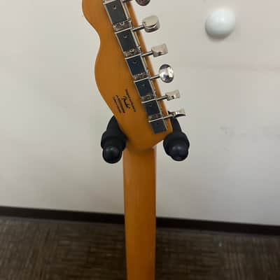 Fender Squier Classic Vibe '60s Telecaster Thinline Semi-Hollowbody image 5