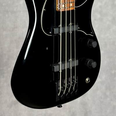 Used Fender Stu Hamm Urge Bass w/ Upgrades image 3