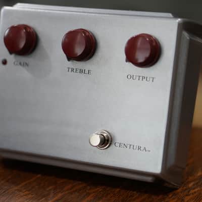 Ceriatone Centura Professional Overdrive | Reverb