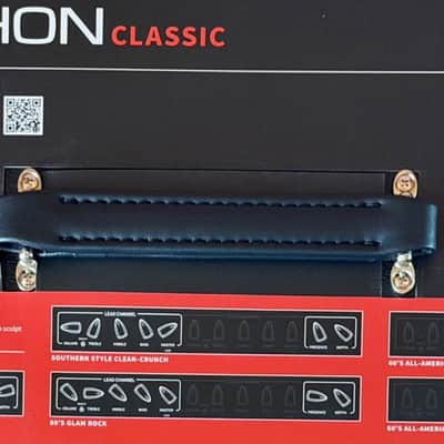 PRS Archon Classic 50 1x12" 50-watt Tube Combo Electric Guitar Amp image 15