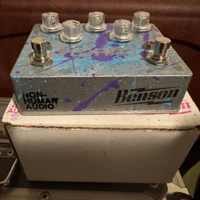 Benson Amps / Non-Human Audio Florist image 2