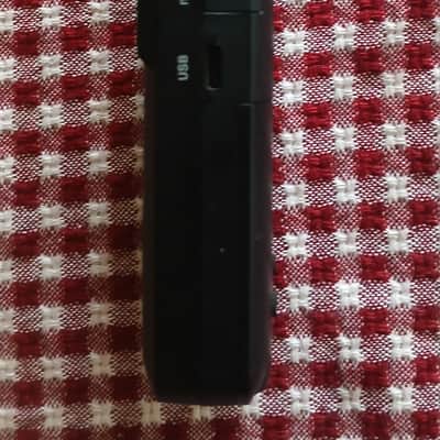 TASCAM DR-05XP 2025 - Excellent ( SD card included $25 value ..which you will need * also detailed operating instructions that you wont find online image 3