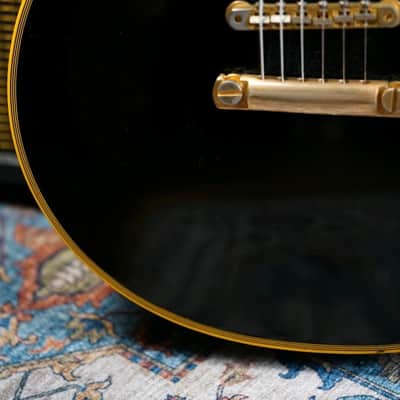 Gibson '68 Les Paul Custom 2014 image 6