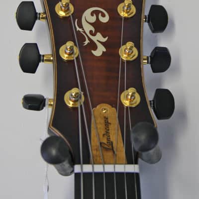 Landscape AR201 "Antique Violin" image 3