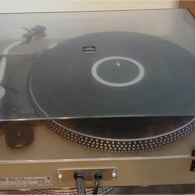 Technics SL-23 Turntable with Stanton 680EE Cartridge-Serviced-Mint Condition-See Video image 11