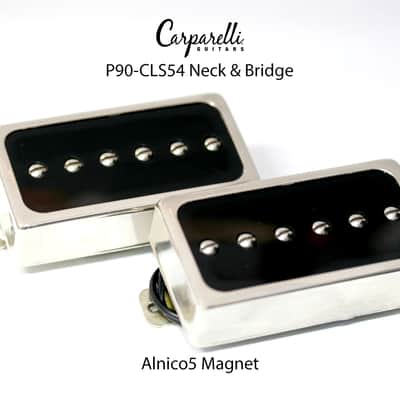 Gibson T-Top Pat. stamped Humbucking pickup 1974-1979 | Reverb Canada