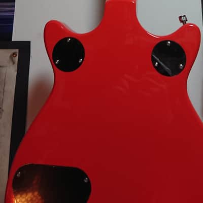 Gretsch G5232T ELECTROMATIC 2019 Tahiti Red image 6