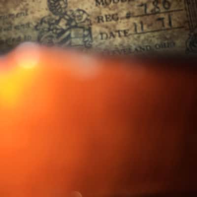 Jacobus Hornsteiner 4/4 Violin 1971 image 4