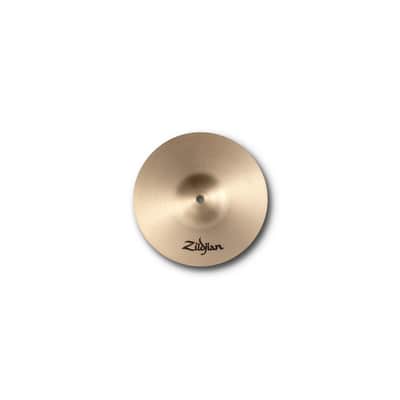 Mint Zildjian 10" A Zildjian Splash image 4