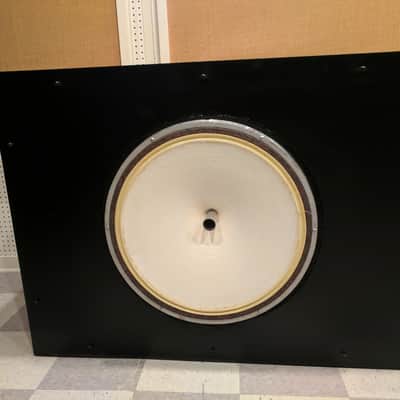 Hartley SW-24 Speakers (Bob Ludwig mastering subwoofers) image 13