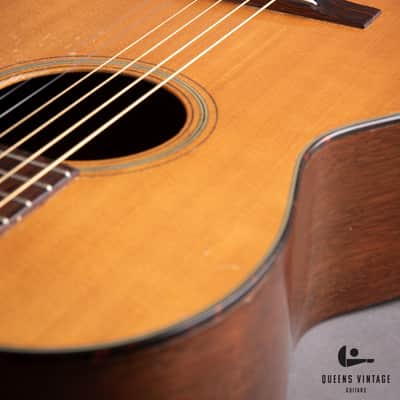 1964 Martin 0-16NY Acoustic Guitar image 10