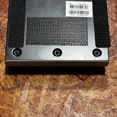 Boss VE-500 Vocal Performer 2018 - Present - Silver image 9
