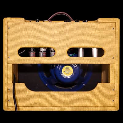 Rocknroll Amps Twanker 2023 - Tweed. NEW (Authorized Dealer) image 3