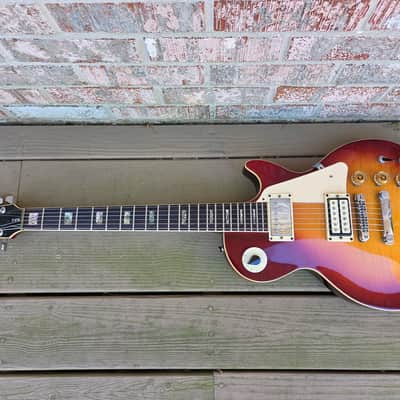 Vintage 1980's Electra X330 MPC Electric Guitar! Japan, Player-Grade! image 2