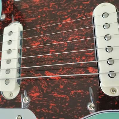 Foals FJG7 2026 Jag Style- Surf Green image 4
