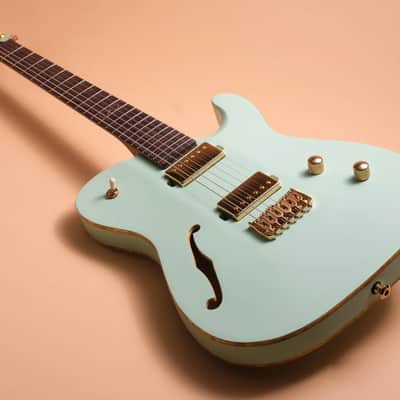 Chapman Chris Robertson Signature 2026 - Surf Green image 1