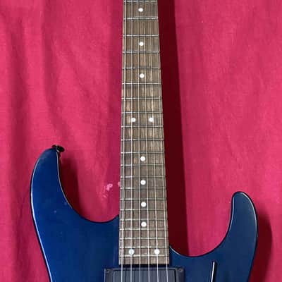 Jackson Stars DK-04 2005 Japan Electric Guitar image 4