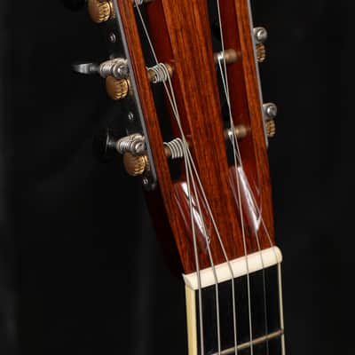 Larrivee SD-50 SH 2004 12-Fret Gloss Sunburst image 17