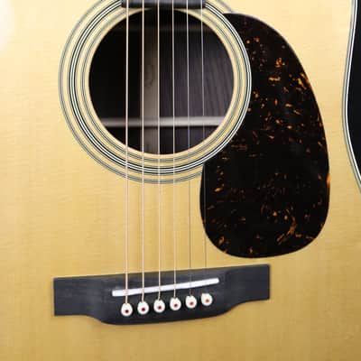 Martin Standard Series D-28 2024 - Present - Natural image 2