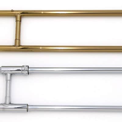 BACH TB300 Tenor Trombone [B99759] (08/14) image 2