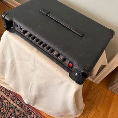 VINTAGE MARSHALL 25/50 JUBILEE 3530 BASS AMP HEAD image 14