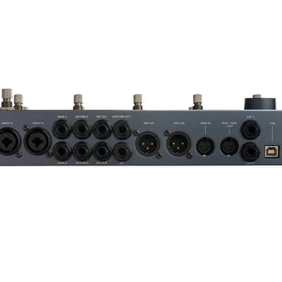 Neural DSP Quad Cortex Quad-Core Digital Effects Modeler + Profiler image 7