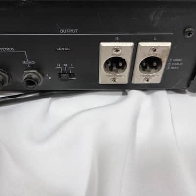 Roland MKS-20 Digital Piano Sound Module. image 4