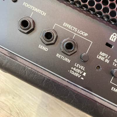 Blackstar HT-20RH MKII image 6